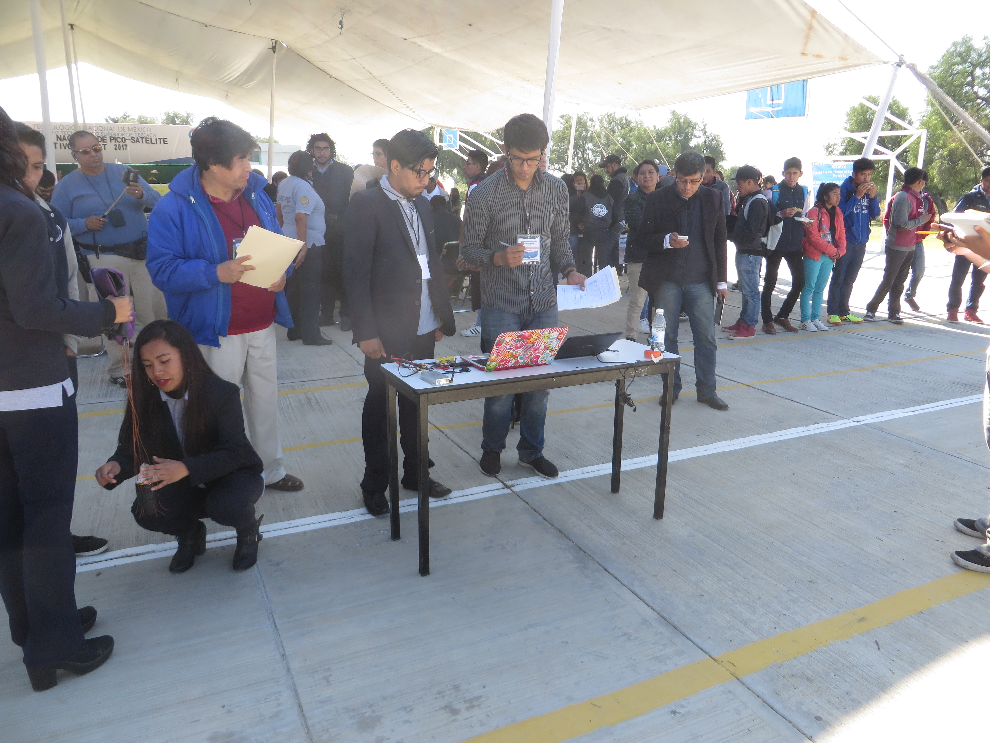 Galería de eventos